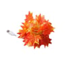 Eucalyptus Leaf LED Fairy String Lights USB Or Battery Powered 2M 5M 10M 8