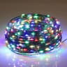 1002000 LED Waterproof Fairy String Lights With Remote And EU Plug 5