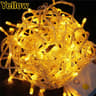 10M 100 LED Waterproof Outdoor String Lights 9 Colors 14