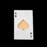 20PCS Ace Of Spades Playing Card Bottle Opener Stainless Steel Wallet Size Beer Opener 9