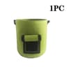510 Gallon Felt Plant Grow Bags For Vegetables And Potatoes 6