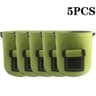 510 Gallon Felt Plant Grow Bags For Vegetables And Potatoes 12