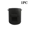 510 Gallon Felt Plant Grow Bags For Vegetables And Potatoes 7