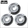 M14 Quick Release Angle Grinder Locking Nut SelfLocking Flange 6