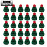 Mini Christmas Knit Hats And Scarves For Crafts And Holiday Decor 7