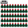 Mini Christmas Knit Hats And Scarves For Crafts And Holiday Decor 9