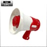 Mini Recording Megaphone Keychain Portable Loudspeaker Toy 14
