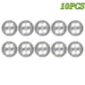 LED Coaster Lights For Bottles And Drinks 51030PCS Party Bar Decor 12