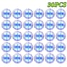 LED Coaster Lights For Bottles And Drinks 51030PCS Party Bar Decor 16