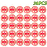 LED Coaster Lights For Bottles And Drinks 51030PCS Party Bar Decor 15