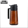 470ml Amber Glass 2in1 Olive Oil Sprayer And Dispenser 7