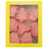 Christmas Cookie Cutter Set For Festive Holiday Baking And Sugar Cookies 6