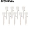 Adjustable SelfWatering Plant Spikes Drip Irrigation System 369PCS 6