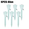 Adjustable SelfWatering Plant Spikes Drip Irrigation System 369PCS 13