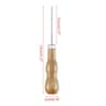 Silicone Mold Wick Hole Punch Tool For Candle Making 6