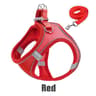 Reflective NoPull Dog Harness And Leash Set 11