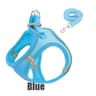 Reflective NoPull Dog Harness And Leash Set 9
