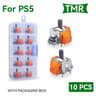 TMR Electromagnetic Joystick For PS5 DualSense AntiDrift Thumbstick Replacement 9