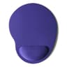 Ergonomic Wrist Rest Mouse Pad With NonSlip Base For PC And Laptop 8