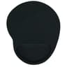Ergonomic Wrist Rest Mouse Pad With NonSlip Base For PC And Laptop 11