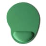 Ergonomic Wrist Rest Mouse Pad With NonSlip Base For PC And Laptop 9
