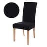 Universal Elastic Stretch Dining Chair Cover With Full Protective Fit 28