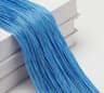 Decorative Thread String Curtain Tassel Doorway Room Divider 17