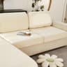 Thick Jacquard Stretch Sofa Cushion Cover Furniture Protector 12