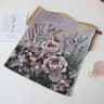 Four Layer Cotton Gauze Quick Dry Kitchen Towel 8