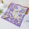 4Layer Pure Cotton Gauze Kitchen Hand Towel Quick Dry 1339 X 1575 Inch 7
