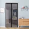 Magnetic Mosquito Screen Door 3543 X 8268 Inch Automatic Closing Anti Bug Mesh Curtain 6