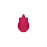 Rose Shape Rechargeable Personal Massager With 7 Adjustable Modes 10
