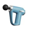 KH810 Mini Massage Gun With 4 Heads And 6 Speed Levels For Muscle Relaxation 5
