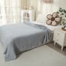 6Layer Cotton Muslin Throw Blanket Lightweight Breathable Boho Blanket 7