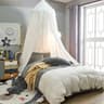 Battilo Round Dome Kids Bed Canopy Mosquito Net And Reading Noo 9