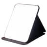 Portable Folding Makeup Mirror Compact Desktop Vanity Mirror For Travel And Daily Grooming 6