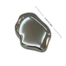 Elegant HeartShaped Metal Pocket Makeup Mirror 10