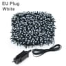 Waterproof LED Fairy String Lights For Christmas Wedding And Outdoor Decor 8