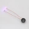 5cm Magnetic Control LED Model Light With Battery For Diorama And DIY Models 11