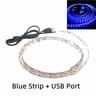 5V USB 2835 LED Strip Light For TV Backlight And Home Decor 14