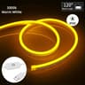 Touch Sensor USB LED Neon Light Strip Dimmable Waterproof Flexible Backlight 7