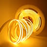 5V USB COB LED Strip Light 320 LEDsM Flexible TV Backlight 12