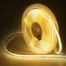 5V USB COB LED Strip Light 320 LEDsM Flexible TV Backlight 10