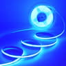 5V USB COB LED Strip Light 320 LEDsM Flexible TV Backlight 14
