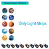 5V USB Planet And Holiday Ceiling Projection Light 10