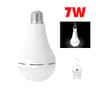E27 Rechargeable LED Emergency Bulb For Power Outages And Camping 9