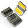 Solar Rechargeable Camping Lantern 2000mAh With 6 Lighting Modes And Hanging Hook 8