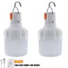Rechargeable LED Camping Light With Flashing Mode For Tent Emergency And Outdoor Use 6
