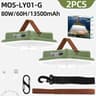 Rechargeable Magnetic Camping Lantern With USB TypeC Charging And Power Bank 6