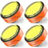 Mini COB LED Magnetic Work Light With Power Bank 6